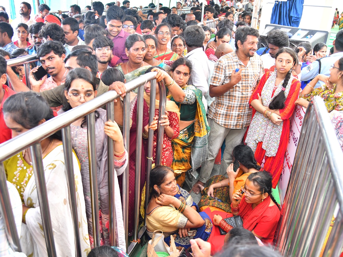 Durgamma in the decoration of Sri Mahachandi Devi14