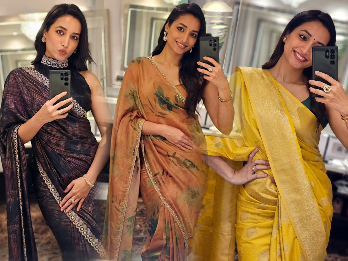 Srinidhi Shetty's 'Telusu Kada' movie shooting memories (Photos)1