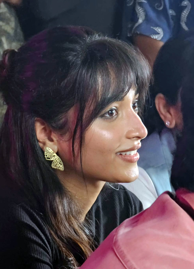 Srinidhi Shetty's 'Telusu Kada' movie shooting memories (Photos)14