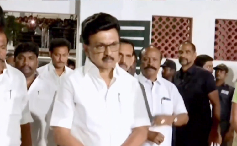 Vijay rally stampede IN Tamil Nadu Photos4