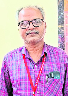 నేవీ డిపోపై గిరిజన పోరు1