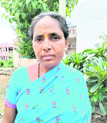 తరచూ ప్రమాదాలు  జరుగుతున్నాయి 
1