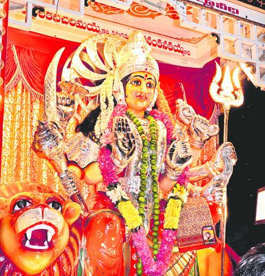 బ్రిటిషర్లను భయపెట్టిన... చెడీ తాలింఖానా1