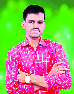 ఇద్దరు భవానీ భక్తుల దుర్మరణం 1