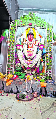 కాత్యాయనీ.. జగజ్జననీ 4