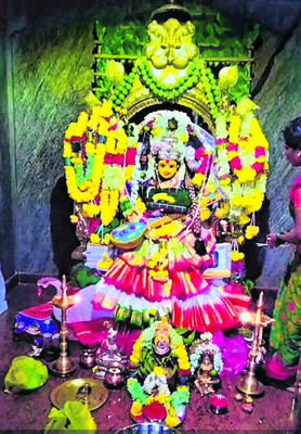 కాత్యాయనీ.. జగజ్జననీ 3