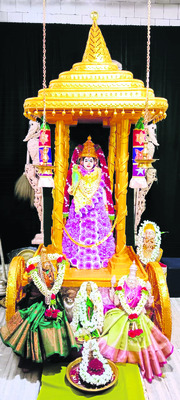 కాత్యాయనీ.. జగజ్జననీ 6