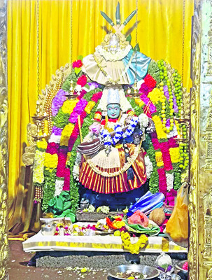కాత్యాయనీ.. జగజ్జననీ 8