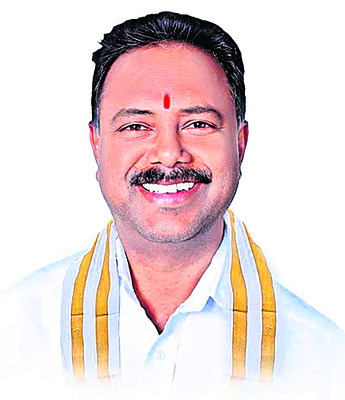 నేడు సద్దుల బతుకమ్మ జరుపుకోండి
2