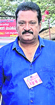 కూటమిపై భగ్గుమంటున్న ఉద్యోగులు 3