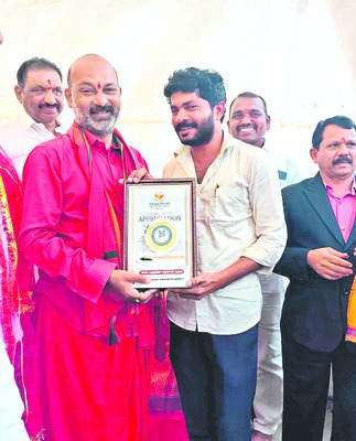 హై సెక్యూరిటీ నంబర్‌ ప్లేట్లకు గడువు లేదు 1