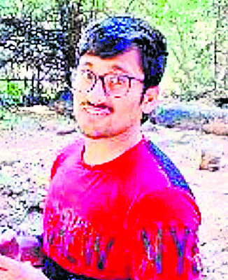 పట్టుదలతో ప్రభుత్వ కొలువు సాధించారు..3