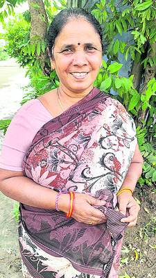 కమిషనర్‌ స్పందించాలి 
1