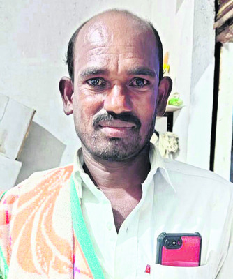 చేతులెత్తేశారు..! 2