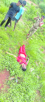 ఇద్దరు భవానీ మాలధారుల దుర్మరణం1