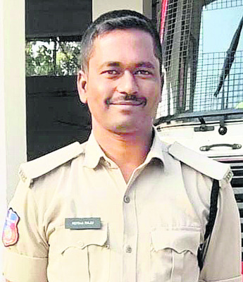 మొదటి ప్రయత్నంలోనే..2