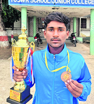 బాధితులకు భరోసా కల్పించాలి2