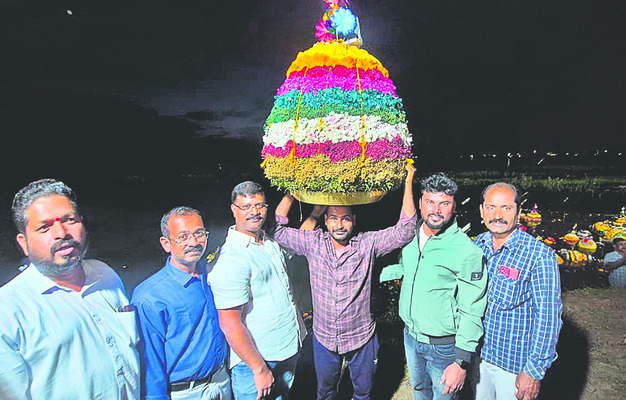 ఒక్కేసి.. పువ్వేసి2