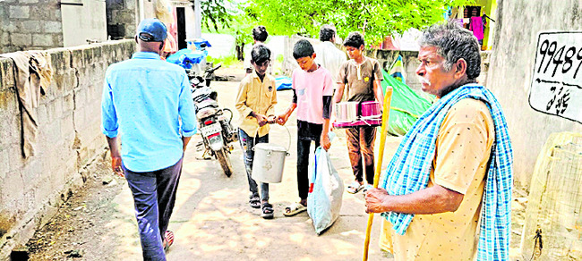 కృష్ణమ్మ ఉగ్రరూపం 1
