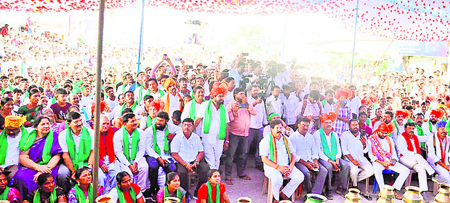 వలసవాదులం కాదు.. మూలవాసులం2