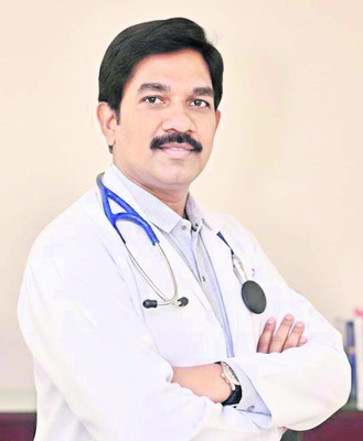 20 ఏళ్ల లోపు వ్యక్తులకు గుండెపోటు 
1