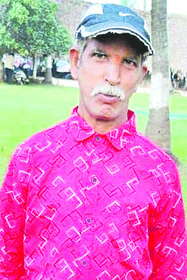 రాళ్ల దాడిలో వ్యక్తి మృతి1