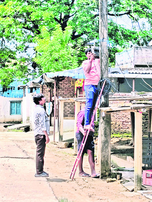 సద్దులకు సిద్ధం2