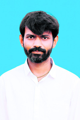 అర్హులకు పదోన్నతి కల్పించాలి 
1