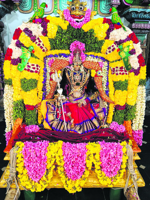 కనులారా వీక్షించి.. తరించి.. 2