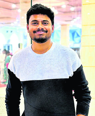 శ్రమించారు.. సాధించారు 1