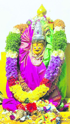 అమ్మకు నీరా‘జనం’1