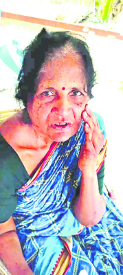 హడలెత్తిస్తున్న ధార్‌గ్యాంగ్‌1