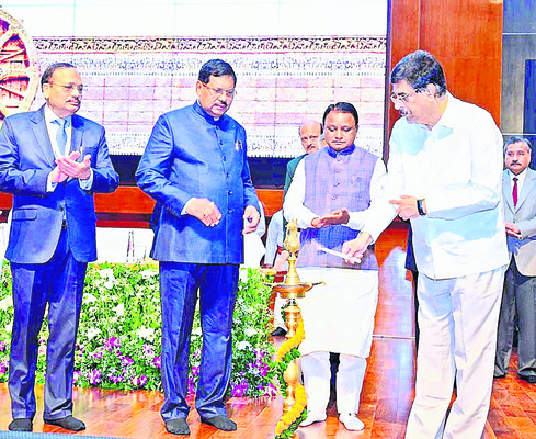 మధ్యవర్తిత్వమే మేలు2