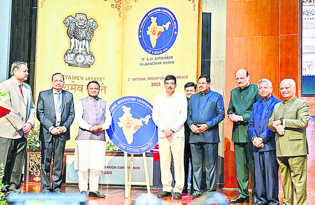 మధ్యవర్తిత్వమే మేలు1