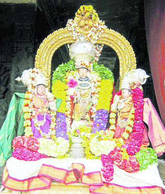కొలిస్తే చింతలన్నీ దూరం 1