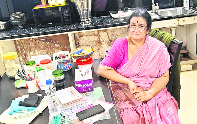 దొంగలు బాబోయ్ దొంగలు 1