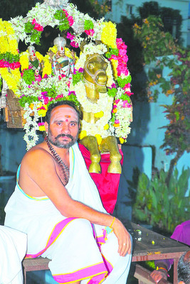 వైభవం.. వేంకటేశ్వర కల్యాణం 2