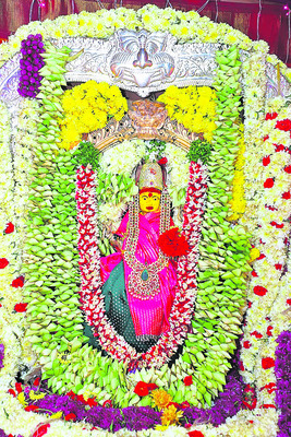 కాత్యాయినీ నమోస్తుతి
3