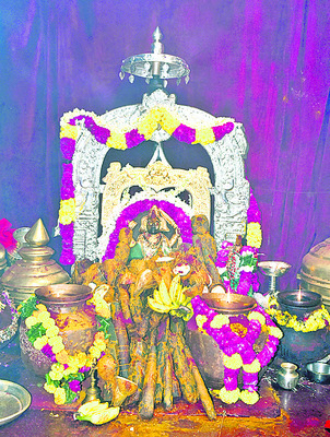 జాతరో..జాతర 1