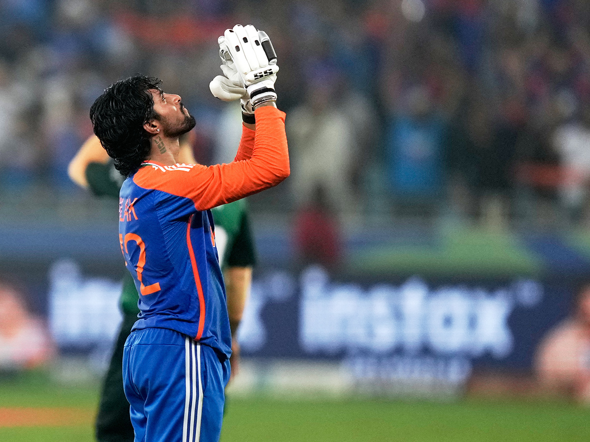 Asia Cup cricket final between India and Pakistan at Dubai International Cricket Stadium19