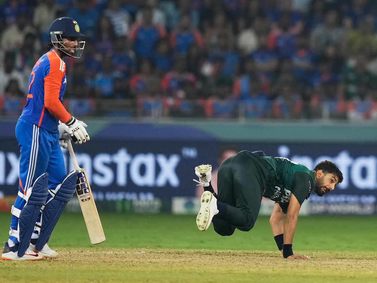 Asia Cup cricket final between India and Pakistan at Dubai International Cricket Stadium27