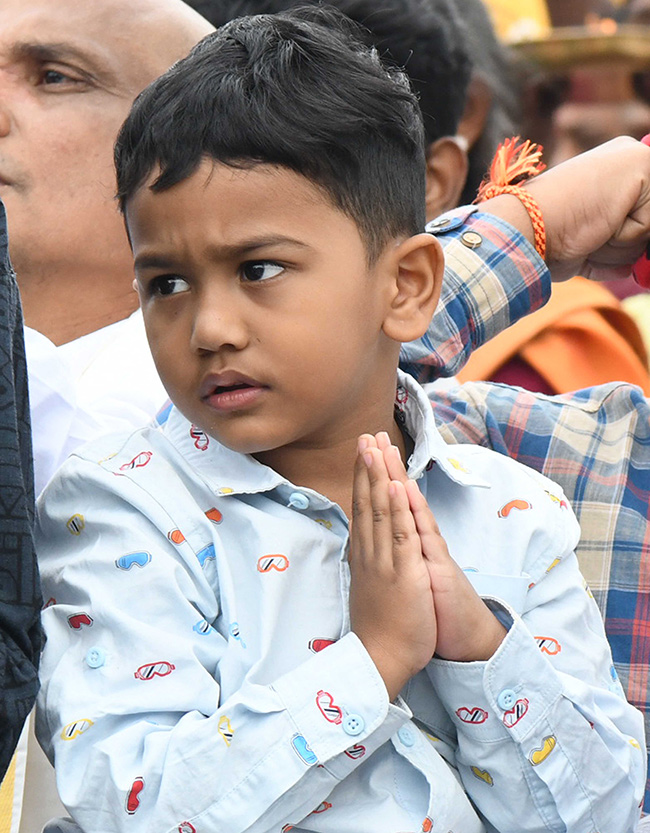 Hanumantha Vahanam Tirumala Brahmotsavam 202521
