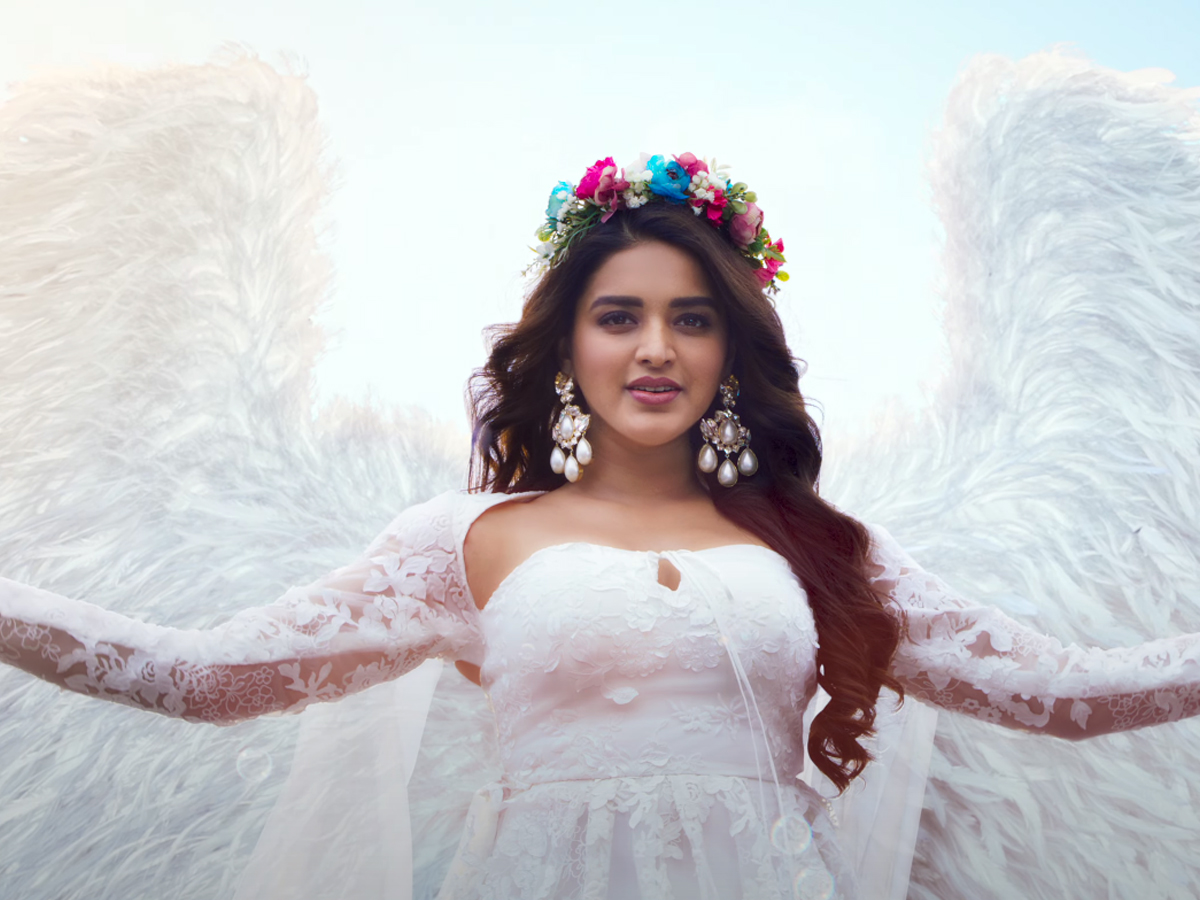 The Raja Saab trailer have you seen these photos20