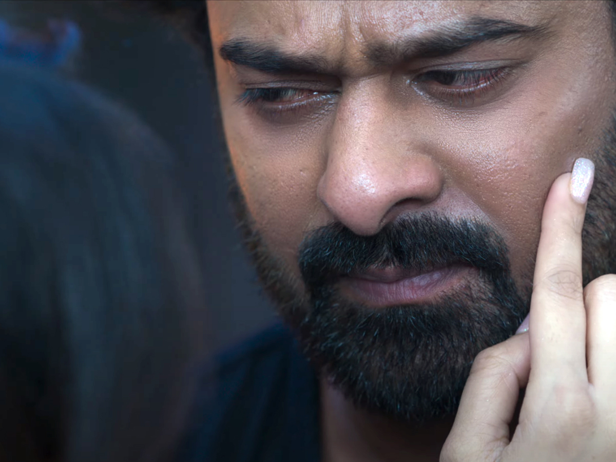 The Raja Saab trailer have you seen these photos16