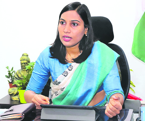 తాత్కాలికంగా ప్రజావాణి రద్దు2