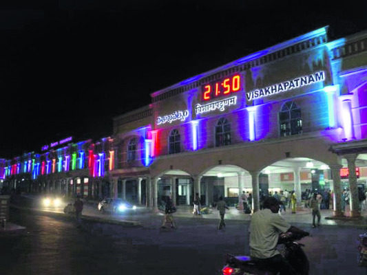 ఒక సార్‌.. ఇద్దరు బాస్‌లు2