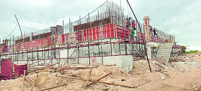 ‘జంట’కు ట్రీట్మెంట్1