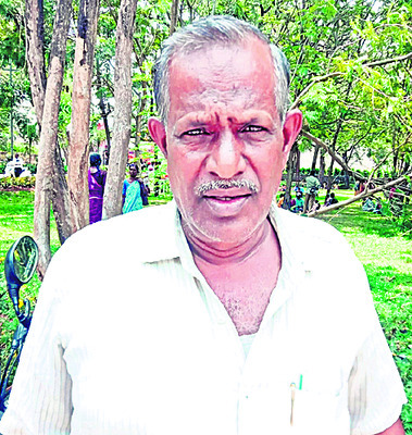 అలసి.. సొలసి!5