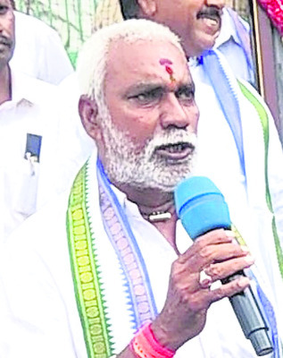 వైఎస్ చలవతో తమ్మిలేరు కష్టాలకు చెక్ 3
