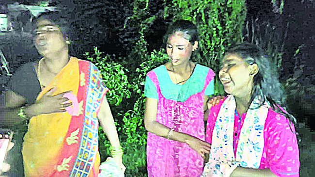 అన్నదమ్ముల మధ్య మద్యం చిచ్చు1